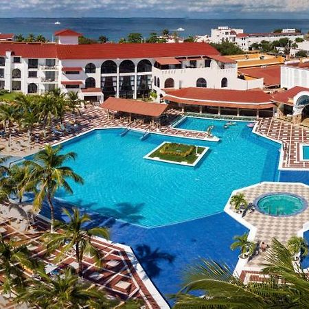 Cozumel Hotel & Resort Trademark Collection By Wyndham Exteriör bild