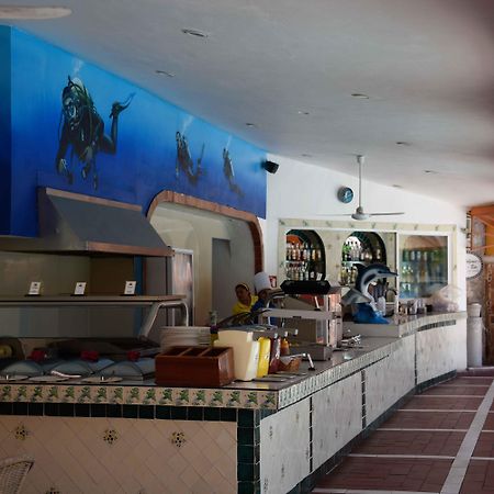 Cozumel Hotel & Resort Trademark Collection By Wyndham Exteriör bild