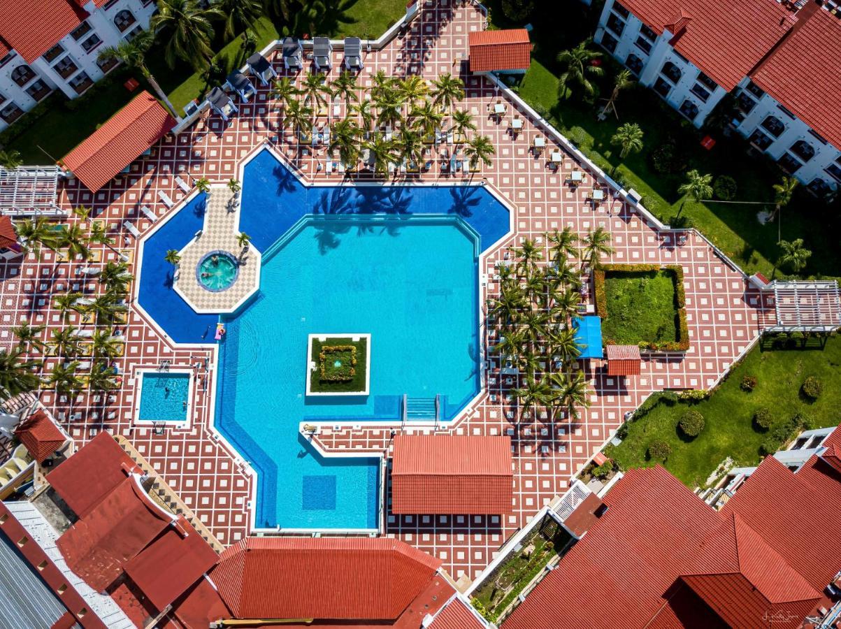 Cozumel Hotel & Resort Trademark Collection By Wyndham Exteriör bild