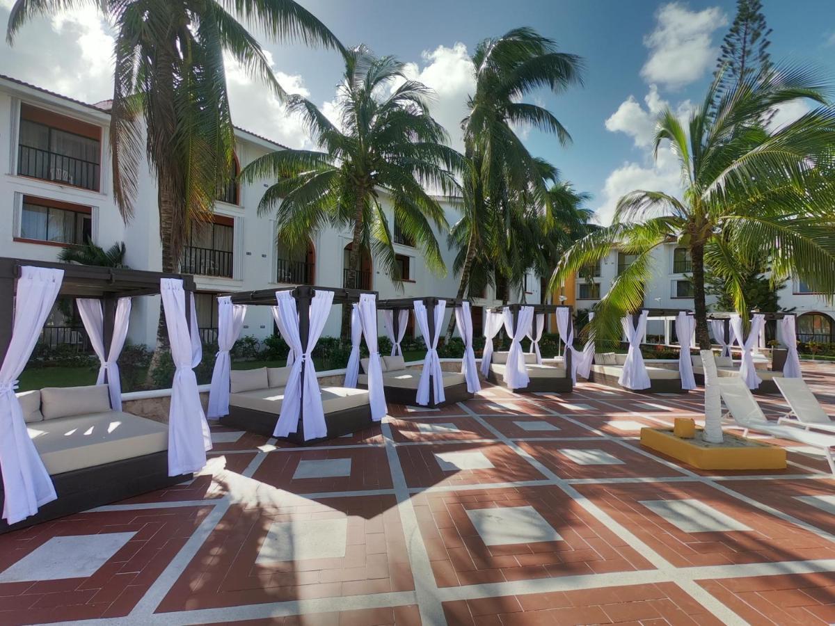 Cozumel Hotel & Resort Trademark Collection By Wyndham Exteriör bild