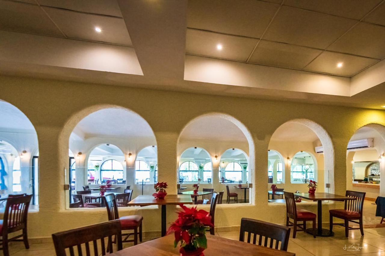 Cozumel Hotel & Resort Trademark Collection By Wyndham Exteriör bild