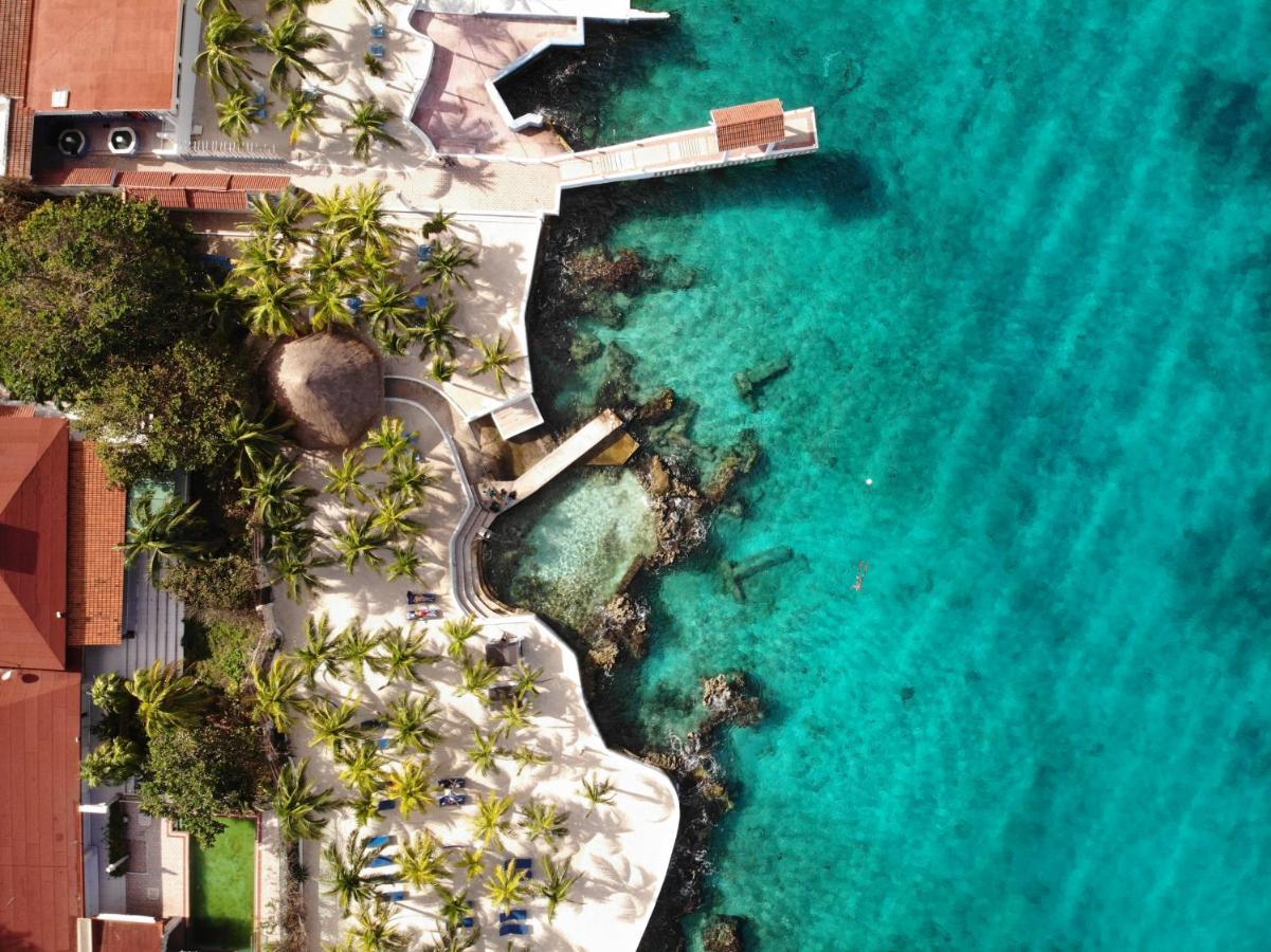 Cozumel Hotel & Resort Trademark Collection By Wyndham Exteriör bild