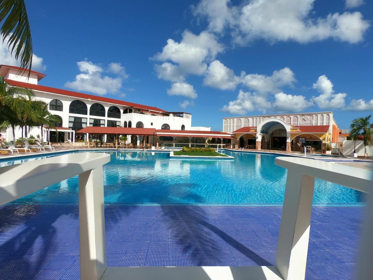 Cozumel Hotel & Resort Trademark Collection By Wyndham Exteriör bild