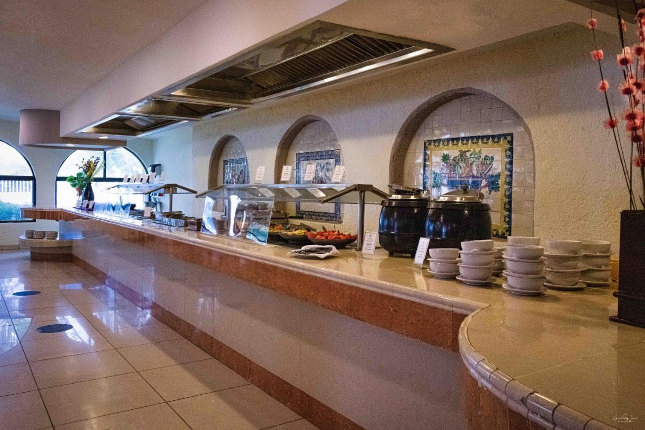 Cozumel Hotel & Resort Trademark Collection By Wyndham Exteriör bild