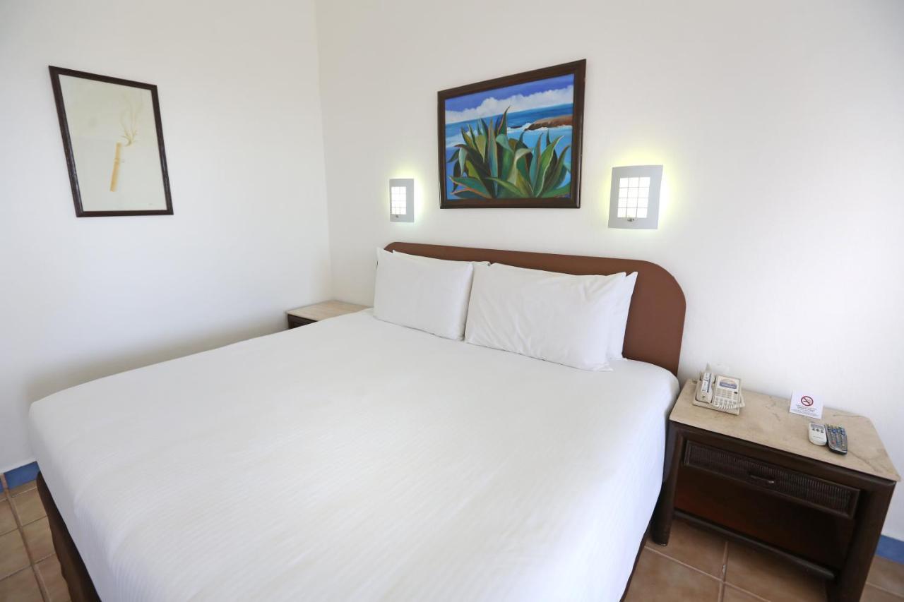 Cozumel Hotel & Resort Trademark Collection By Wyndham Exteriör bild