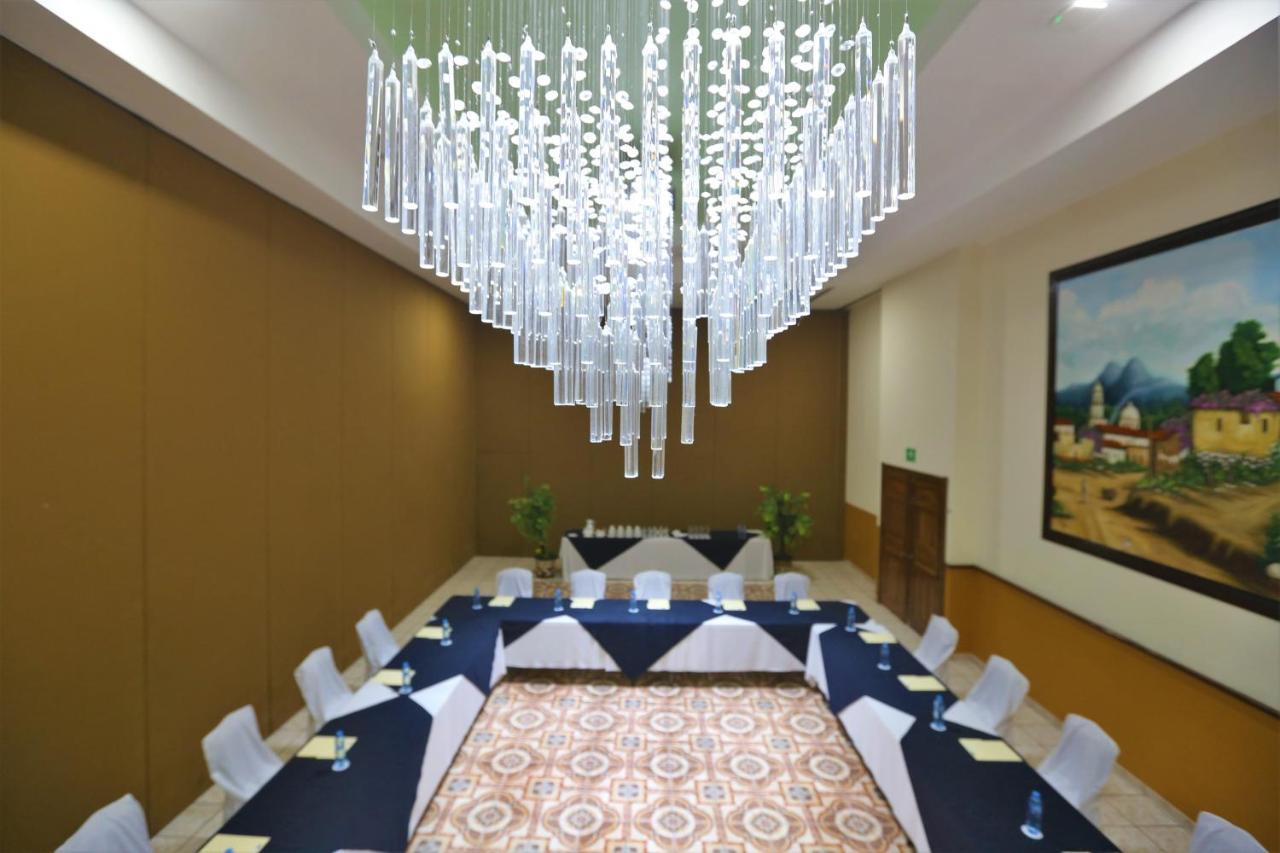 Cozumel Hotel & Resort Trademark Collection By Wyndham Exteriör bild