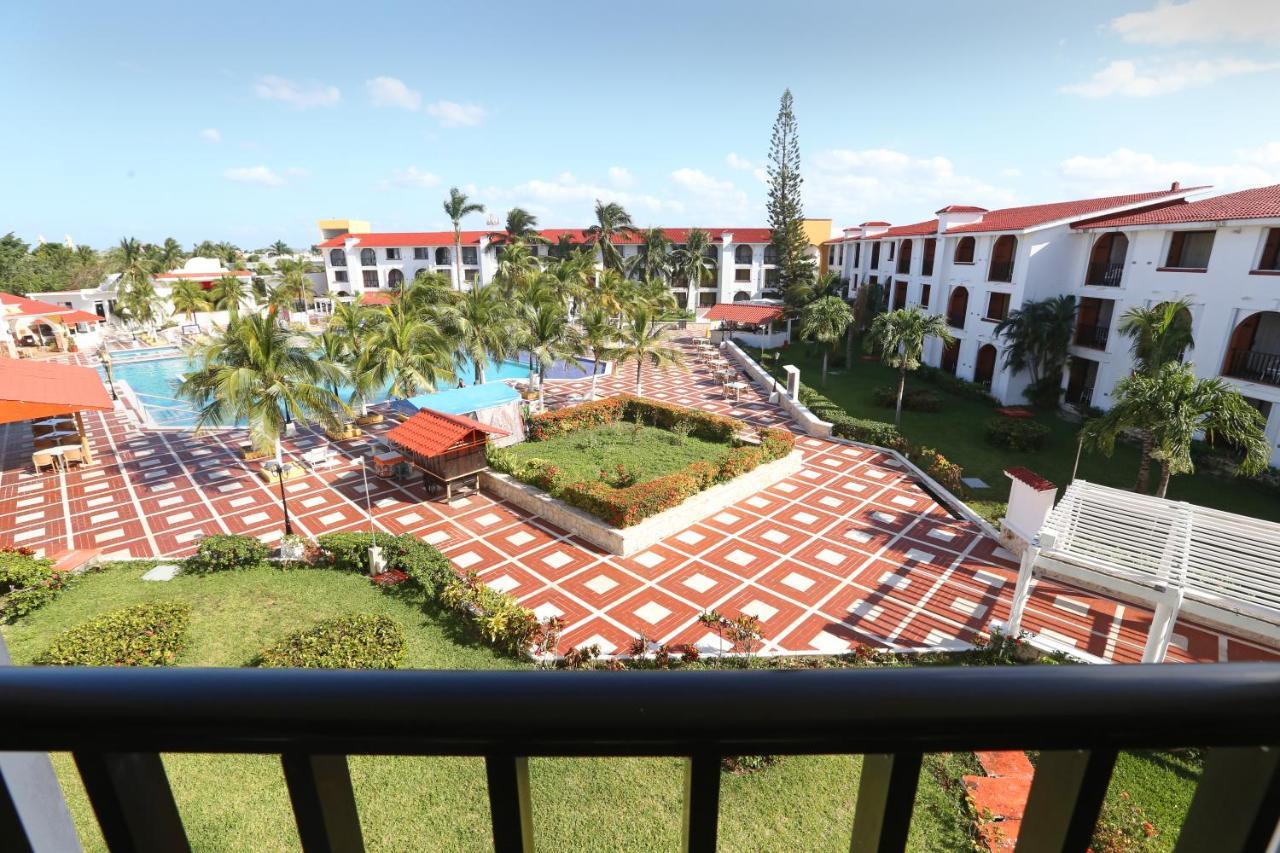 Cozumel Hotel & Resort Trademark Collection By Wyndham Exteriör bild