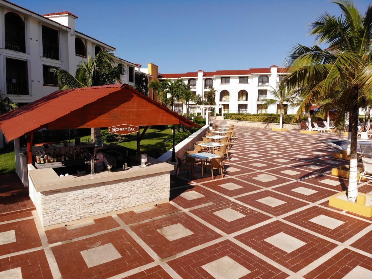 Cozumel Hotel & Resort Trademark Collection By Wyndham Exteriör bild