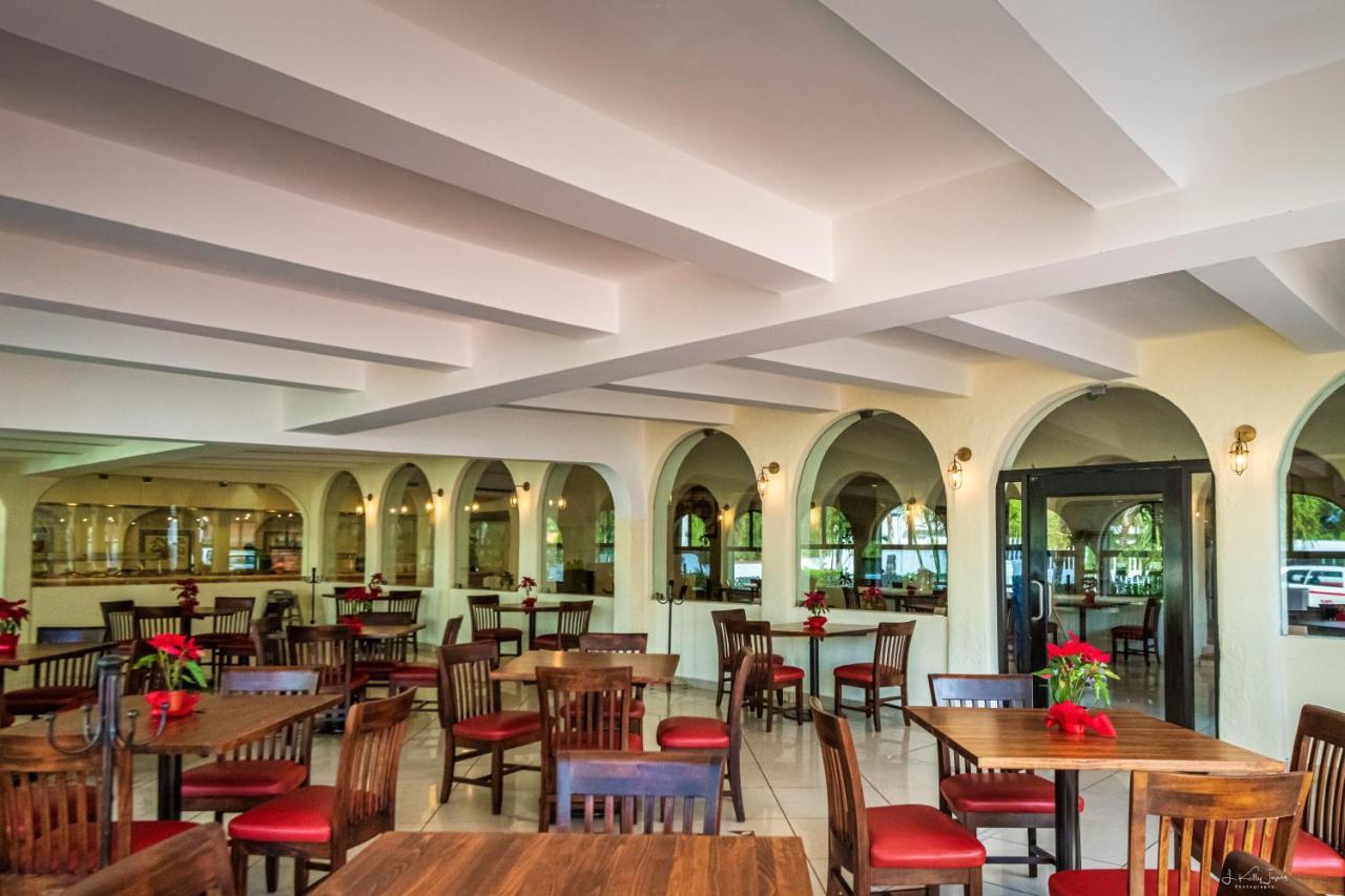 Cozumel Hotel & Resort Trademark Collection By Wyndham Exteriör bild