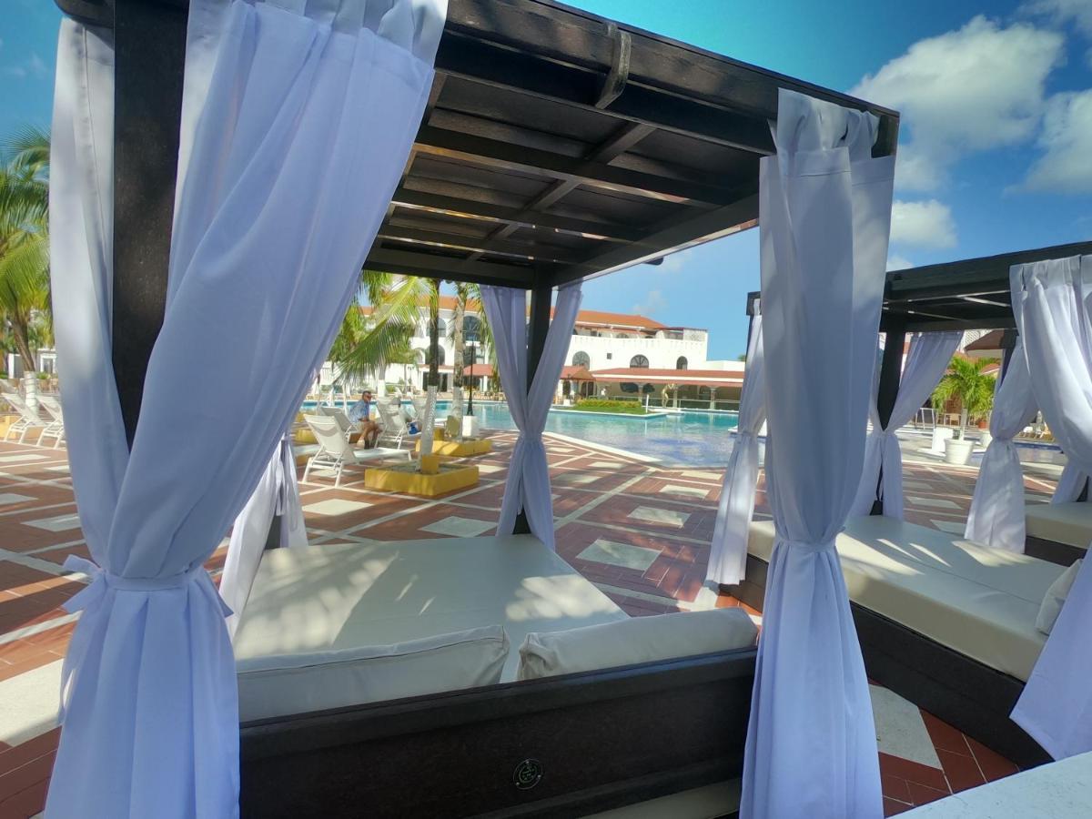 Cozumel Hotel & Resort Trademark Collection By Wyndham Exteriör bild