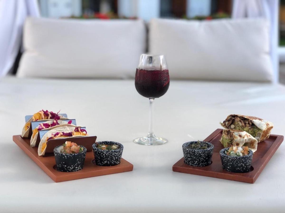 Cozumel Hotel & Resort Trademark Collection By Wyndham Exteriör bild