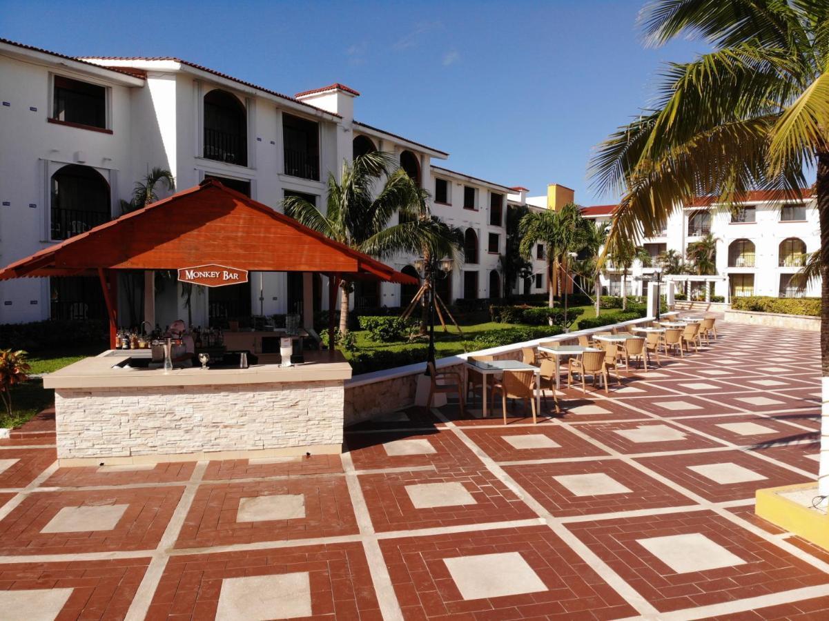 Cozumel Hotel & Resort Trademark Collection By Wyndham Exteriör bild