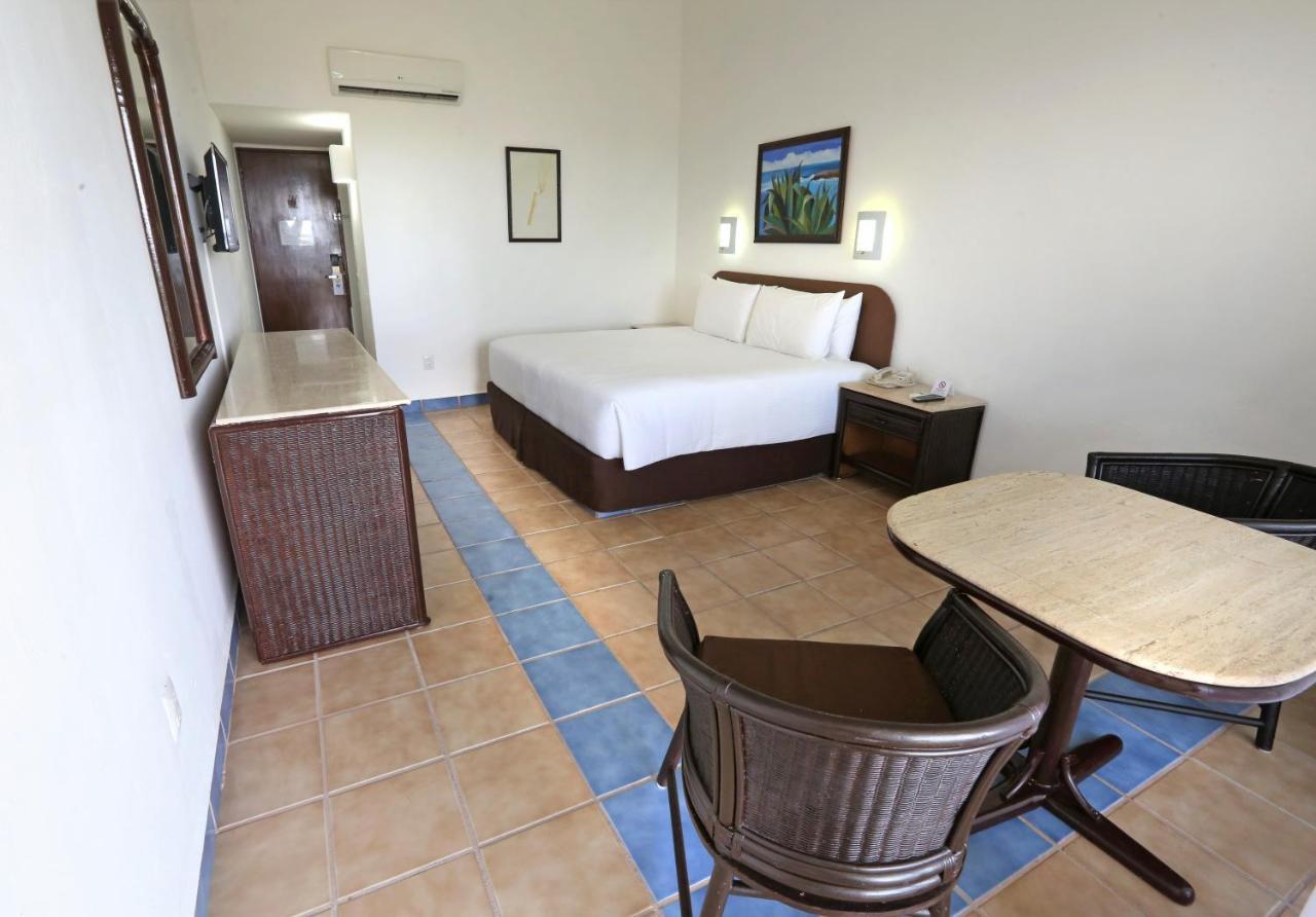 Cozumel Hotel & Resort Trademark Collection By Wyndham Exteriör bild