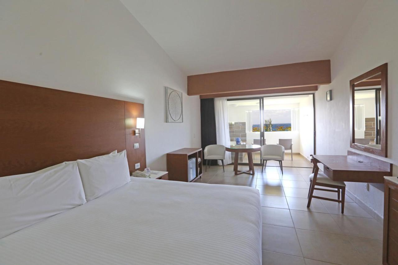 Cozumel Hotel & Resort Trademark Collection By Wyndham Exteriör bild