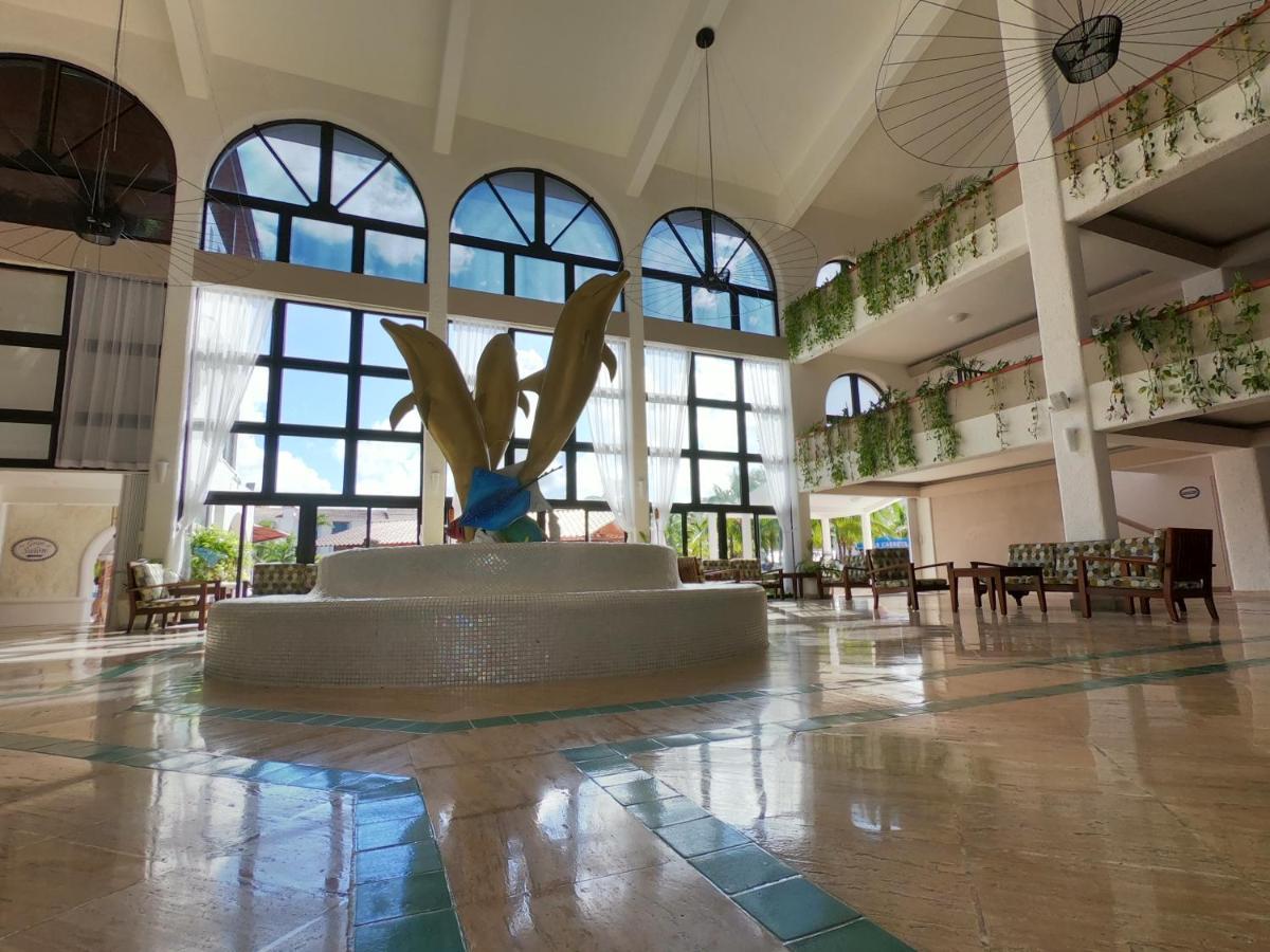Cozumel Hotel & Resort Trademark Collection By Wyndham Exteriör bild