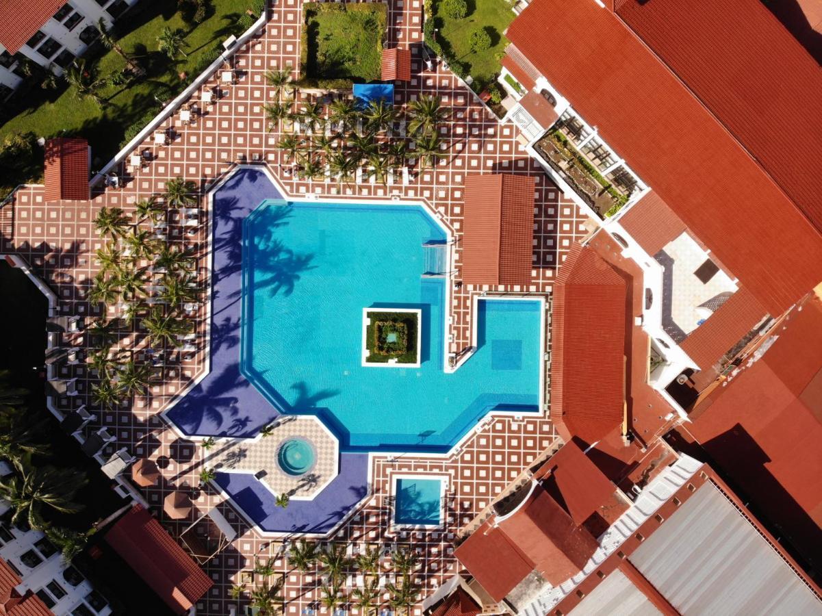 Cozumel Hotel & Resort Trademark Collection By Wyndham Exteriör bild