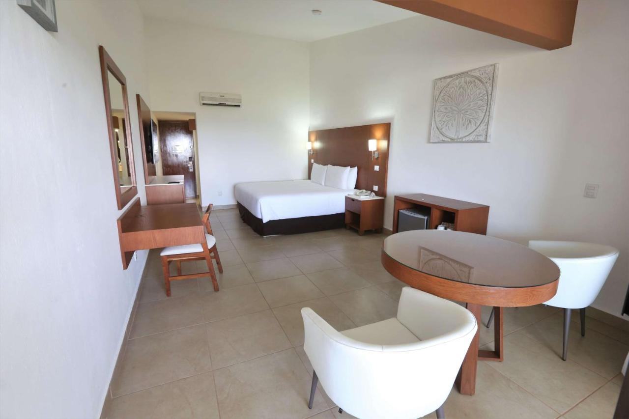 Cozumel Hotel & Resort Trademark Collection By Wyndham Exteriör bild