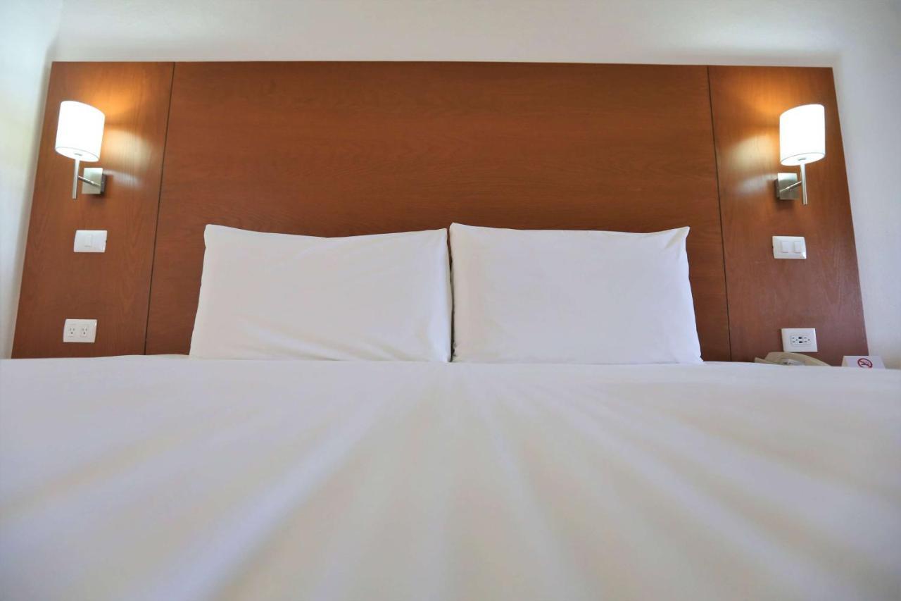 Cozumel Hotel & Resort Trademark Collection By Wyndham Exteriör bild