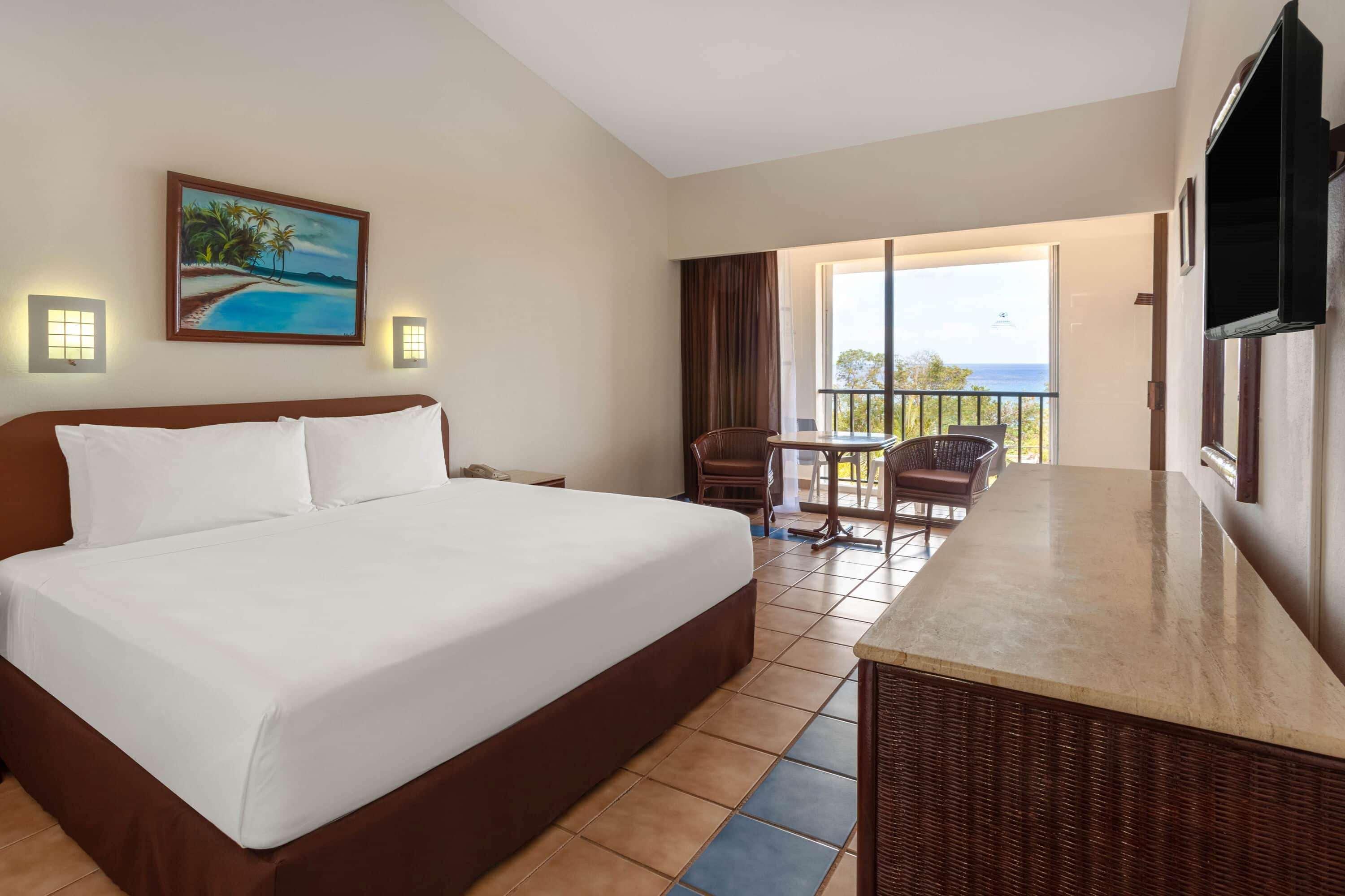 Cozumel Hotel & Resort Trademark Collection By Wyndham Exteriör bild