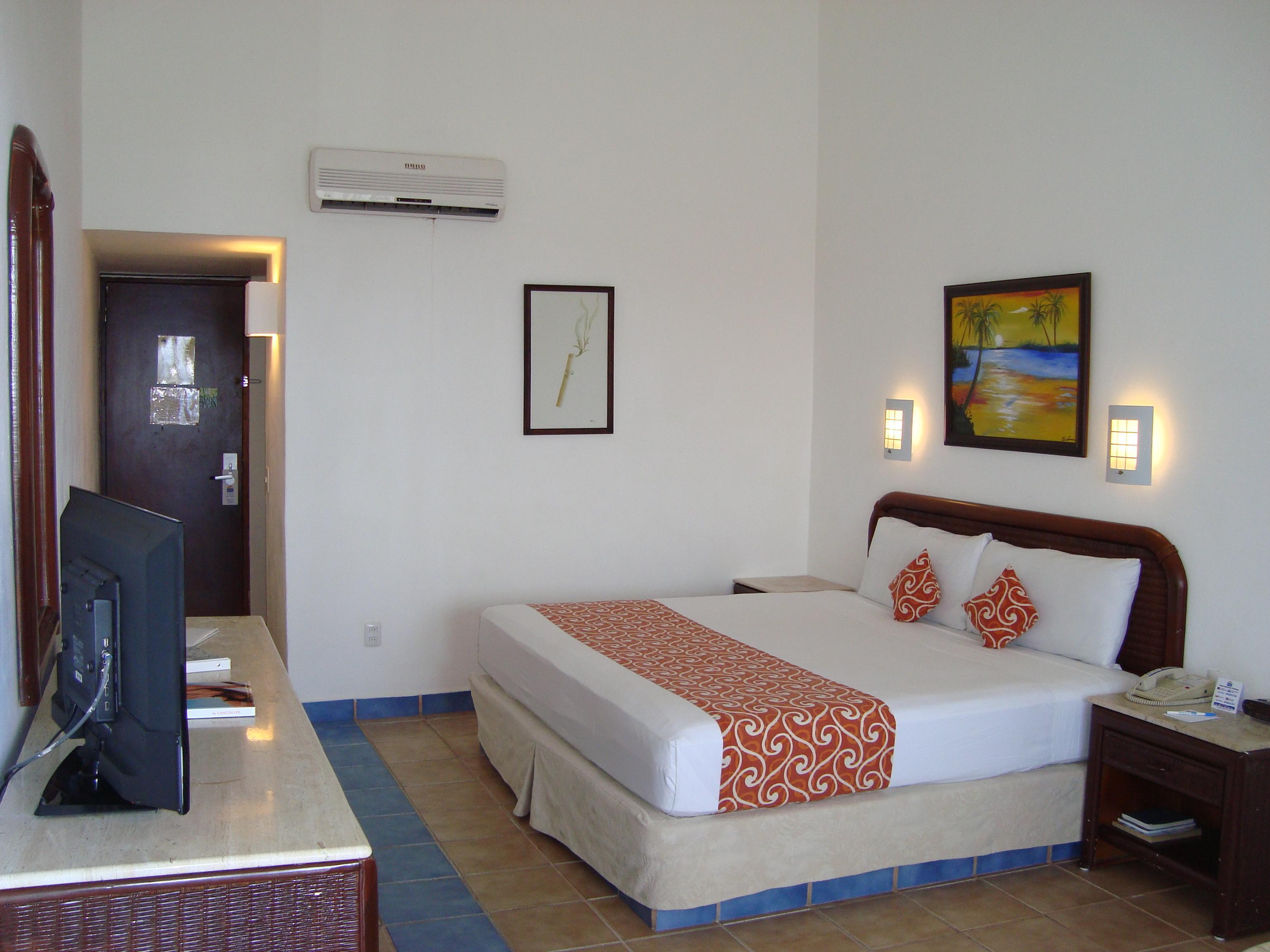 Cozumel Hotel & Resort Trademark Collection By Wyndham Exteriör bild
