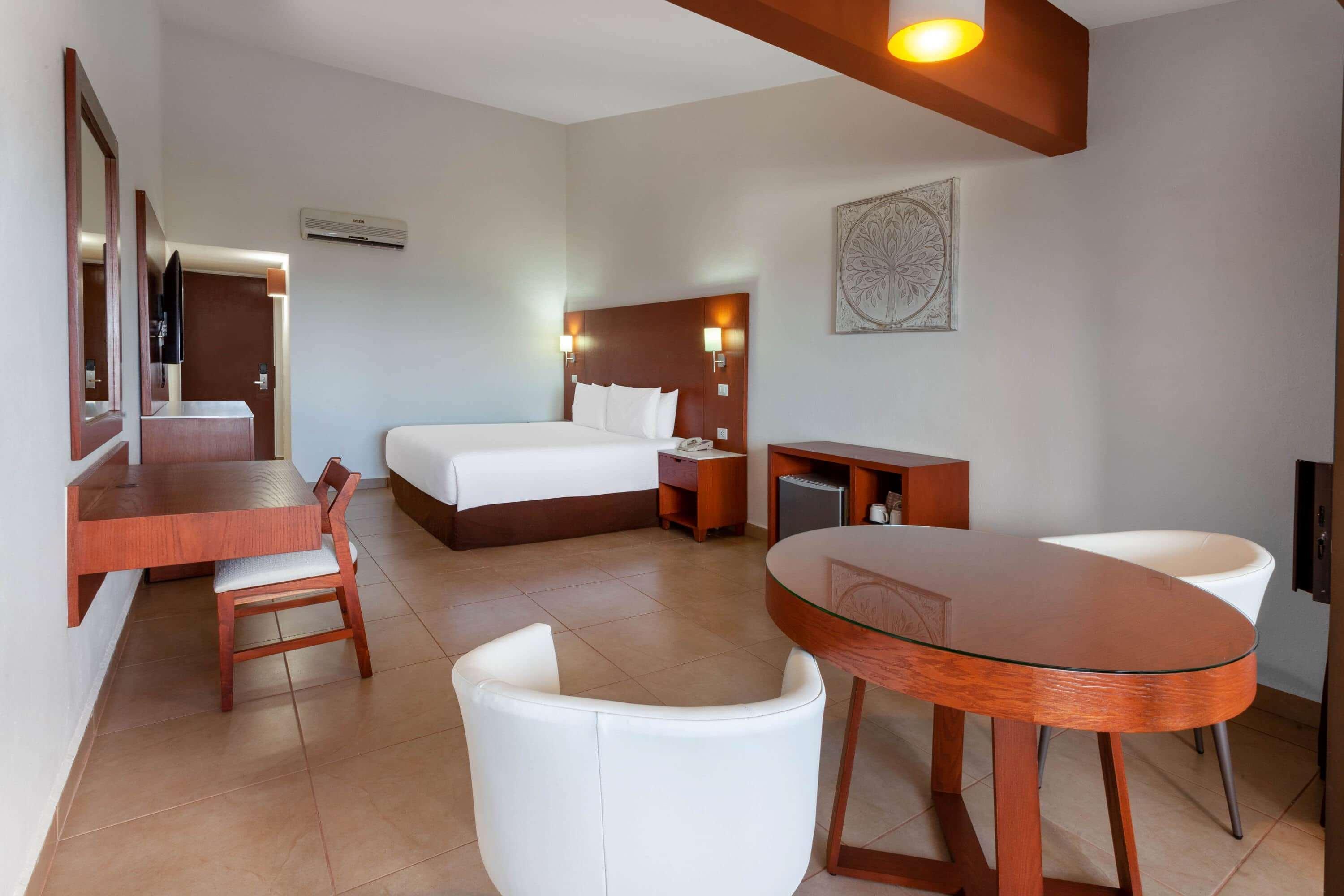 Cozumel Hotel & Resort Trademark Collection By Wyndham Exteriör bild