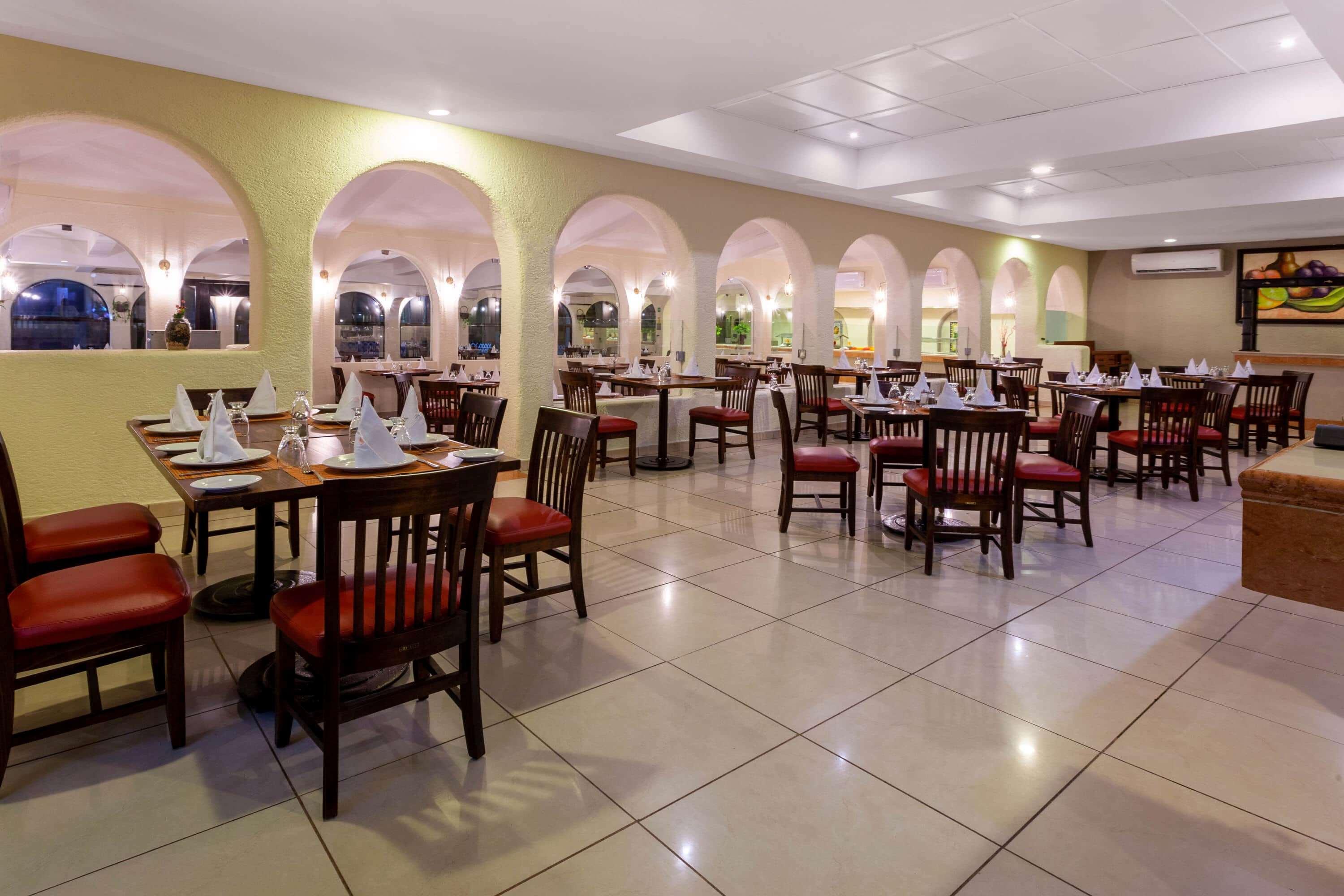 Cozumel Hotel & Resort Trademark Collection By Wyndham Exteriör bild