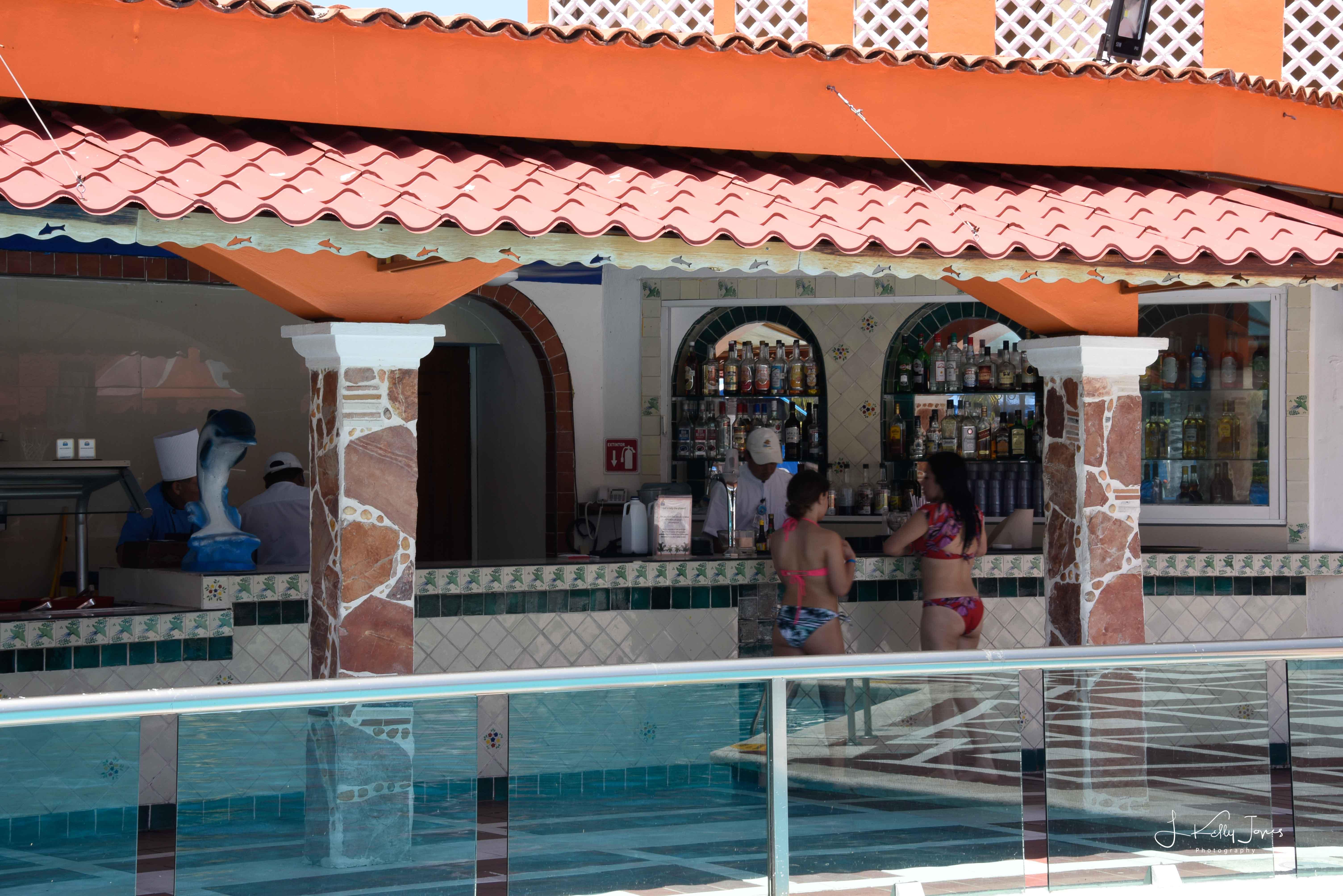 Cozumel Hotel & Resort Trademark Collection By Wyndham Exteriör bild