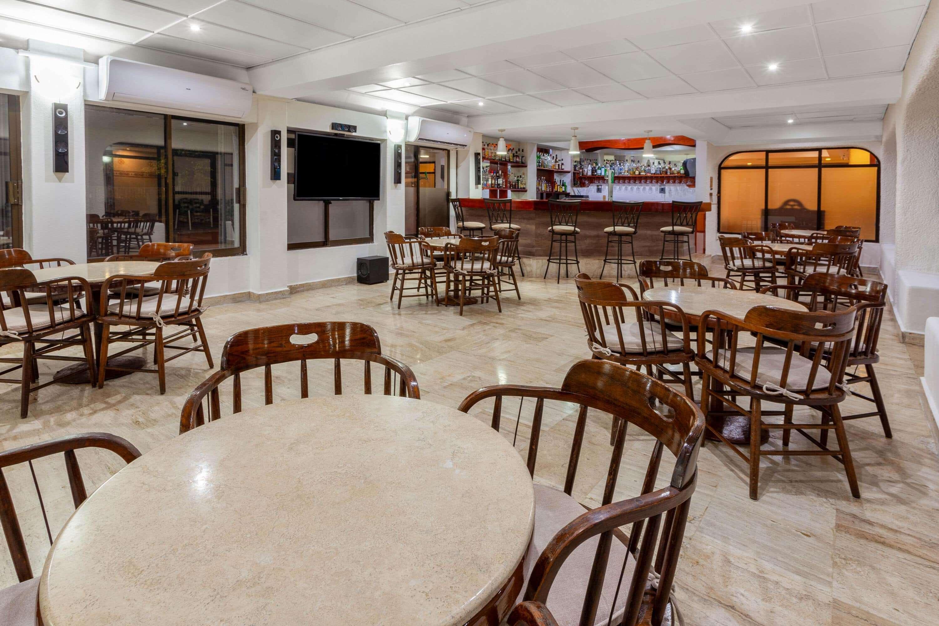 Cozumel Hotel & Resort Trademark Collection By Wyndham Exteriör bild