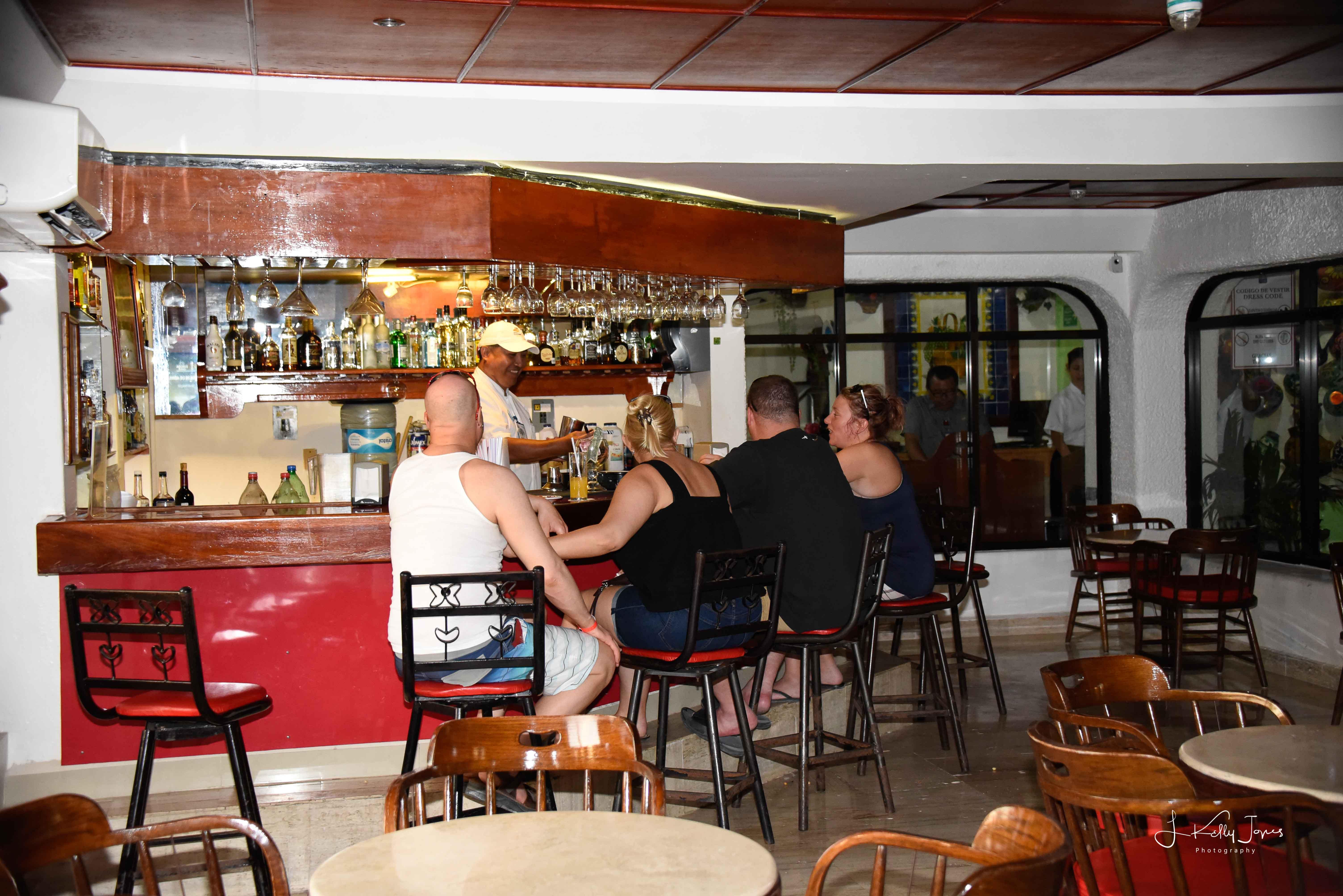 Cozumel Hotel & Resort Trademark Collection By Wyndham Exteriör bild
