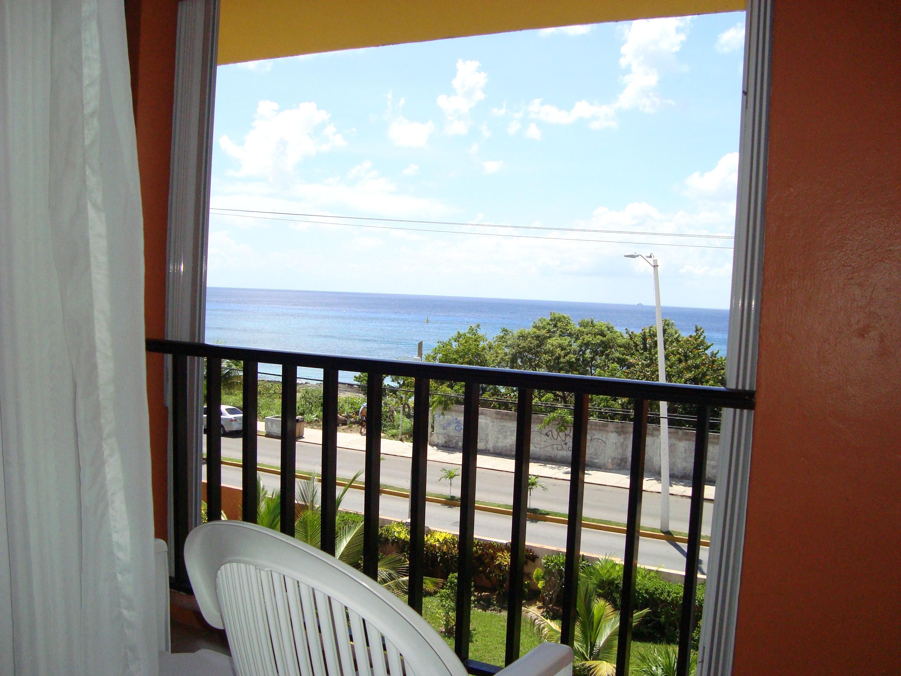 Cozumel Hotel & Resort Trademark Collection By Wyndham Exteriör bild