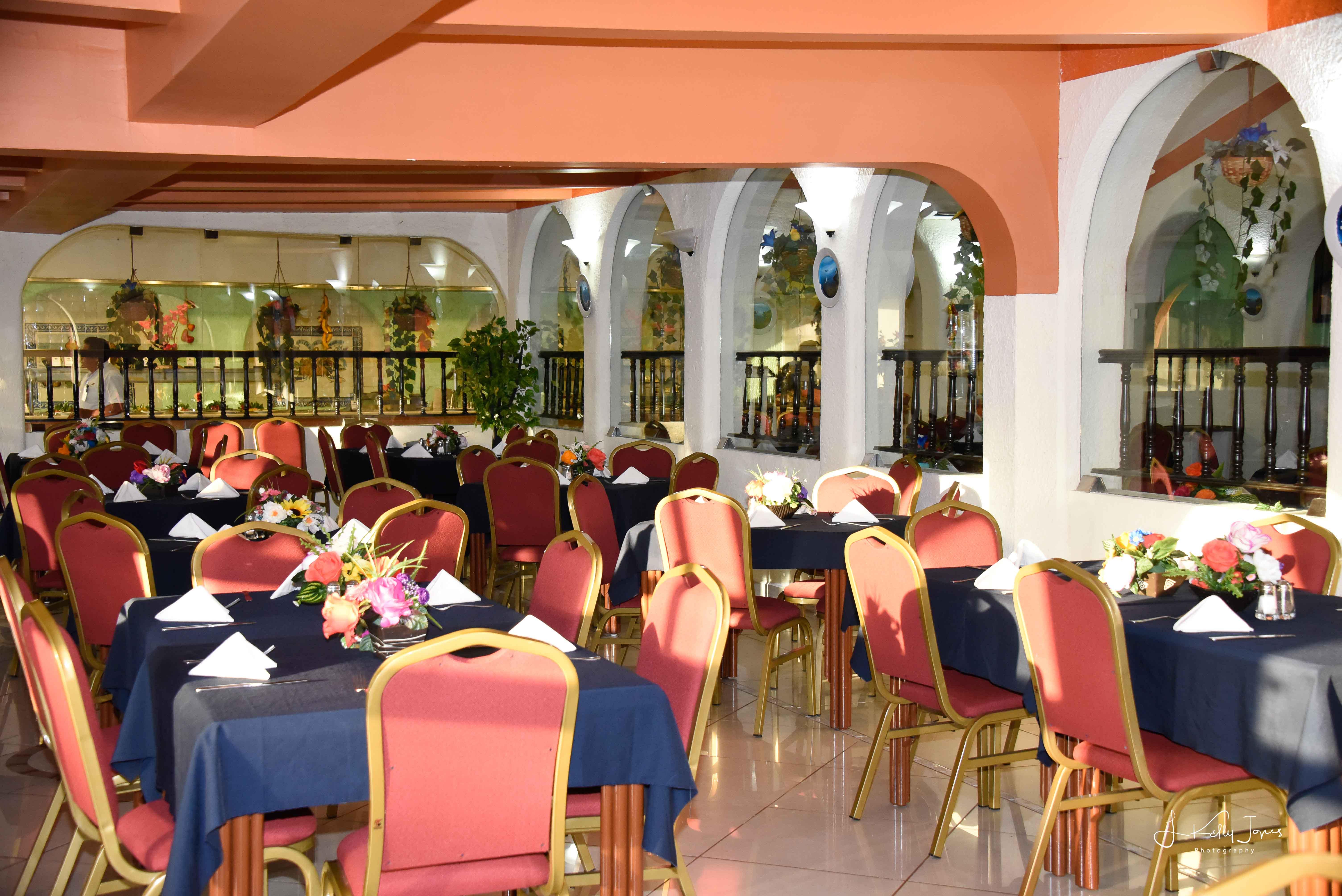Cozumel Hotel & Resort Trademark Collection By Wyndham Exteriör bild