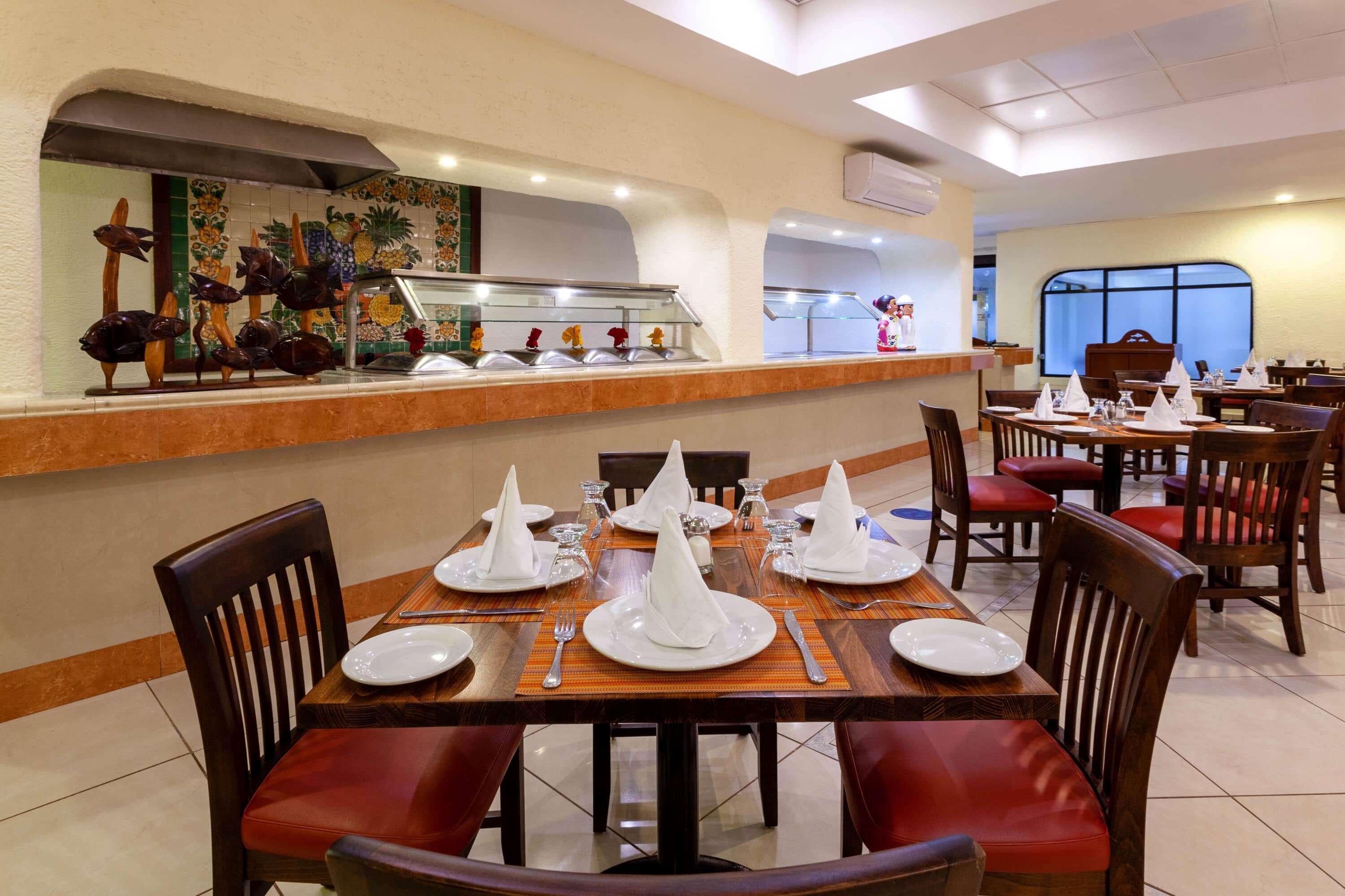 Cozumel Hotel & Resort Trademark Collection By Wyndham Exteriör bild