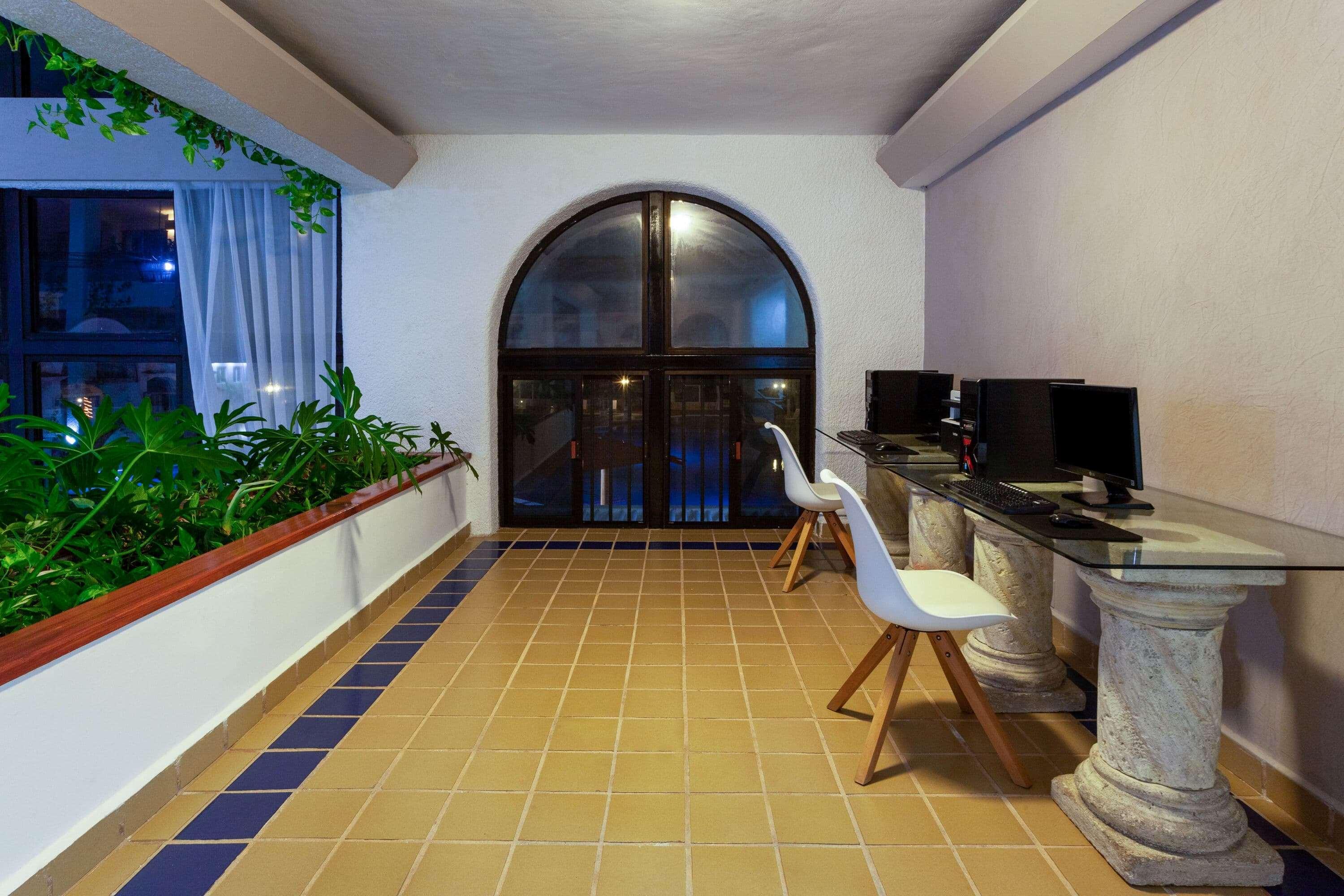 Cozumel Hotel & Resort Trademark Collection By Wyndham Exteriör bild