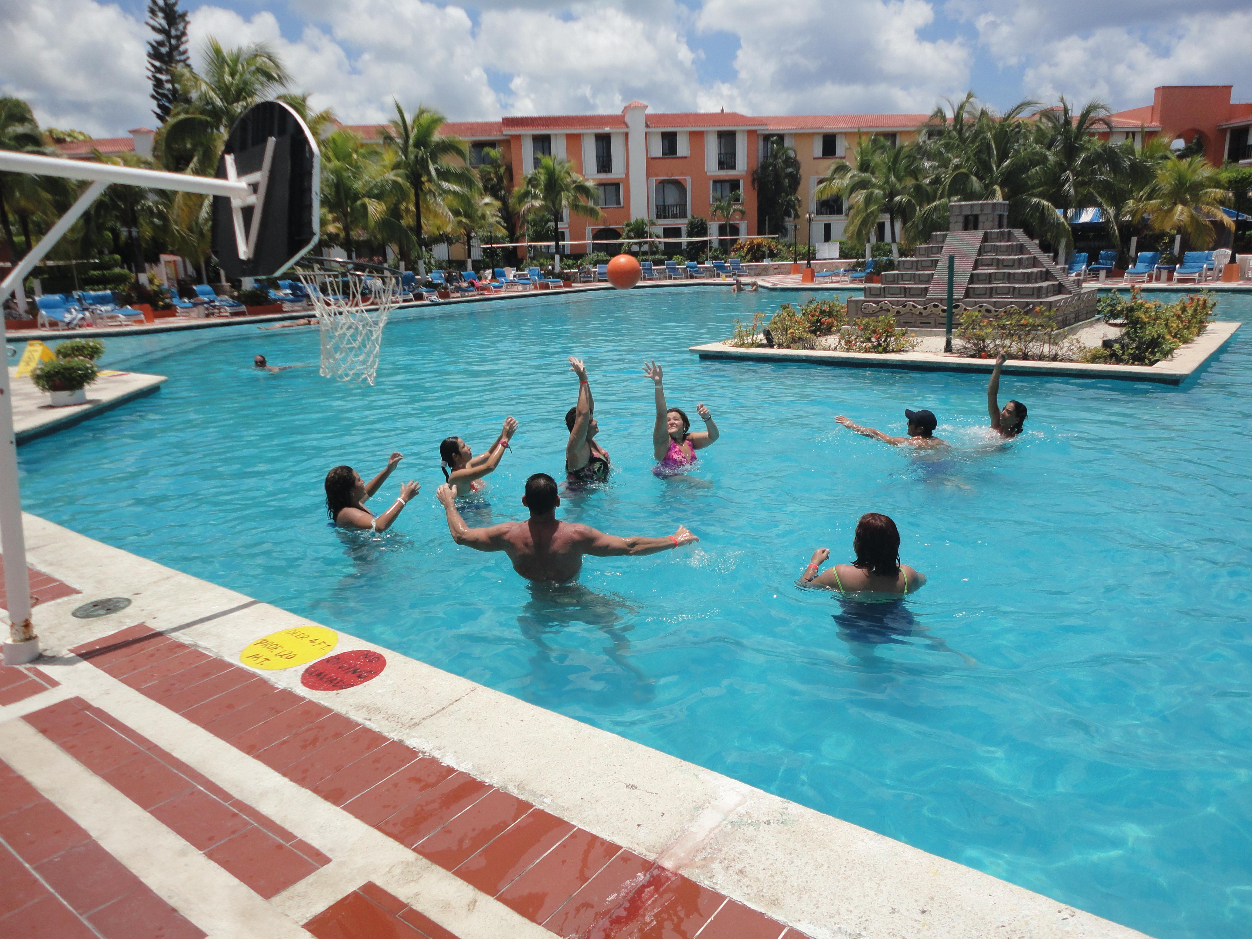 Cozumel Hotel & Resort Trademark Collection By Wyndham Exteriör bild