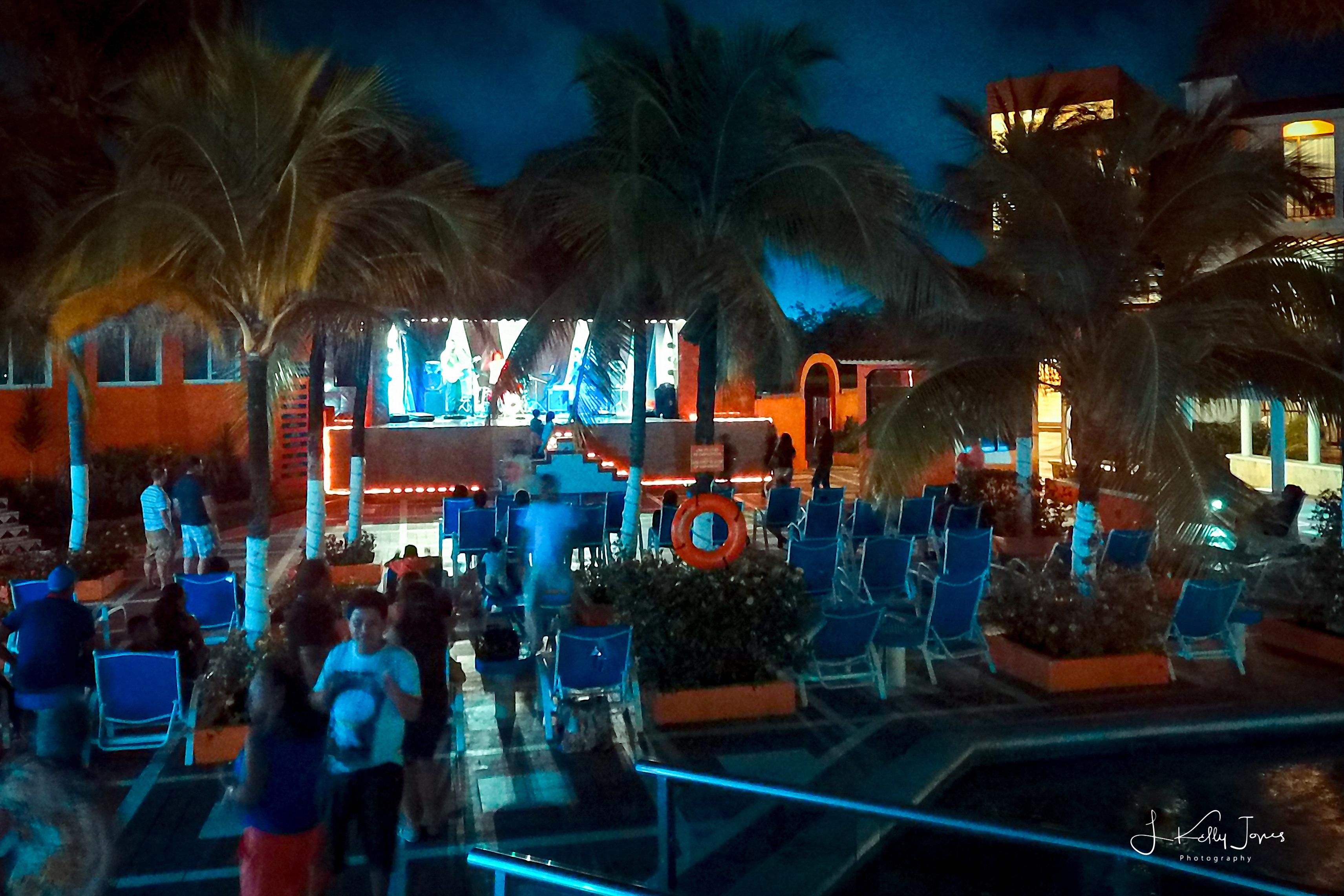 Cozumel Hotel & Resort Trademark Collection By Wyndham Exteriör bild